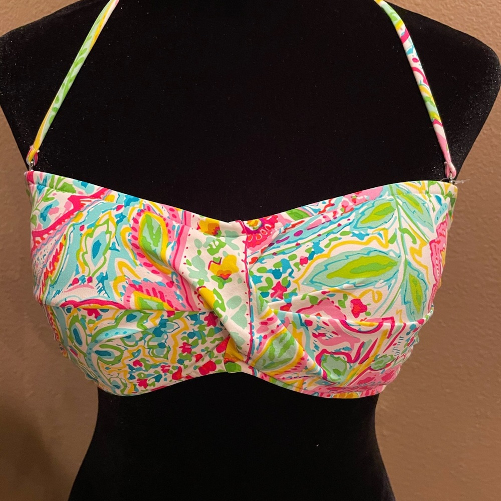Swimwear